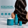 image:imageBody Restore Batana Oil Hair Mask Argan amp Collagen  Keratin 845 Fl Oz