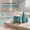 image:imageBody Restore Batana Oil Scalp Serum Rosemary amp Biotin  Keratin 1 Fl Oz