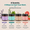 image:imageBody Restore Beef Tallow Cream Manuka Honey  Relief Eucalyptus Mint 25 ozEucalyptus Mint