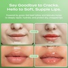 image:imageBody Restore Beef Tallow Lip Mask  Fathers Day Gift for Dad from Daughter Son Wife Bergamot Overnight Hydrating Lip Treatment Birthday Gifts for Men Self Care Spa Gifts