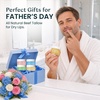 image:imageBody Restore Beef Tallow Lip Mask  Fathers Day Gift for Dad from Daughter Son Wife Overnight Hydrating Lip Treatment Birthday Gifts for Men Self Care Spa Gifts Unscented