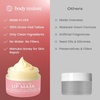 image:imageBody Restore Beef Tallow Lip Mask  Fathers Day Gift for Dad from Daughter Son Wife Overnight Hydrating Lip Treatment Birthday Gifts for Men Self Care Spa Gifts Unscented