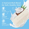 image:imageBody Restore Goat Milk Soap Bar with Probiotics  Fragrance Free 4 oz4 Ounce Pack of 1