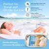 image:imageBody Restore Goat Milk Soap Bar with Probiotics  Fragrance Free 4 oz4 Ounce Pack of 1