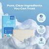 image:imageBody Restore Goat Milk Soap Bar with Probiotics  Fragrance Free 4 oz4 Ounce Pack of 4