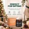 image:imageBody Restore Grass Fed Whipped Beef Tallow Balm  With Manuka Honey For Face Body Dry Skin Skin Care Mothers Day Gifts Gift for Mom Wife Dad Best Friend Travel Essentials  Citrus