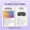 image:imageBody Restore Heated Eye Mask Warm Compress for Dry Eyes  Variety 30 Pack