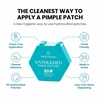 image:imageBody Restore Hydrocolloid Acne Pimple Patches for Face