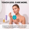 image:imageBody Restore Hydrocolloid Acne Pimple Patches for Face