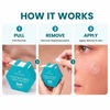 image:imageBody Restore Hydrocolloid Acne Pimple Patches for Face