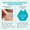 image:imageBody Restore Hydrocolloid Acne Pimple Patches for Face