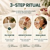 image:imageBody Restore Magnesium Bath Salts Therapeutic Mineral Soak  Variety 3 PackBath Tea Soaks