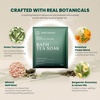 image:imageBody Restore Magnesium Bath Salts Therapeutic Mineral Soak  Variety 3 PackBath Tea Soaks
