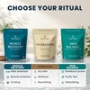 image:imageBody Restore Magnesium Bath Salts Therapeutic Mineral Soak  Variety 3 PackMagnesium Bath Salts Skin Balance