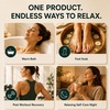 image:imageBody Restore Magnesium Bath Salts Therapeutic Mineral Soak  Variety 3 PackMagnesium Bath Salts Skin Balance