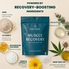 image:imageBody Restore Magnesium Bath Salts Therapeutic Mineral Soak  Variety 3 PackUnscented