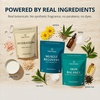 image:imageBody Restore Magnesium Bath Salts Therapeutic Mineral Soak  Variety 3 PackVariety