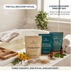 image:imageBody Restore Magnesium Bath Salts Therapeutic Mineral Soak  Variety 3 PackVariety