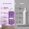 image:imageBody Restore Magnesium Lotion Arnica MSM for Muscles  Lavender 4 Fl OzLavender