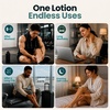 image:imageBody Restore Magnesium Lotion Arnica MSM for Muscles  Lavender 4 Fl OzPeppermint