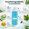 image:imageBody Restore Magnesium Lotion Arnica MSM for Muscles  Lavender 4 Fl OzPeppermint