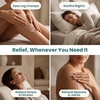 image:imageBody Restore Magnesium Lotion Arnica MSM for Muscles  Lavender 4 Fl OzPeppermint