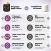 image:imageBody Restore New Whipped Beef Tallow  Lavender Vanilla