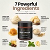 image:imageBody Restore New Whipped Beef Tallow  Vanilla Coffee
