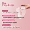 image:imageBody Restore Niacinamide Toner Pads Hyaluronic Acid  Cooling Jelly 60 CtAntiAging Face Mask