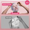 image:imageBody Restore Niacinamide Toner Pads Hyaluronic Acid  Cooling Jelly 60 CtAntiAging Face Mask