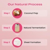 image:imageBody Restore Niacinamide Toner Pads Hyaluronic Acid  Cooling Jelly 60 CtAntiAging Face Mask