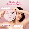 image:imageBody Restore Niacinamide Toner Pads Hyaluronic Acid  Cooling Jelly 60 CtAntiAging Face Mask