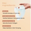 image:imageBody Restore Niacinamide Toner Pads Hyaluronic Acid  Cooling Jelly 60 CtGlow Face Mask