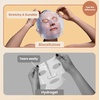 image:imageBody Restore Niacinamide Toner Pads Hyaluronic Acid  Cooling Jelly 60 CtGlow Face Mask