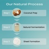 image:imageBody Restore Niacinamide Toner Pads Hyaluronic Acid  Cooling Jelly 60 CtHydrate Face Mask