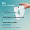 image:imageBody Restore Niacinamide Toner Pads Hyaluronic Acid  Cooling Jelly 60 CtHydrate Face Mask