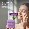 image:imageBody Restore Niacinamide Toner Pads Hyaluronic Acid  Cooling Jelly 60 CtToner Pads  Bakuchiol