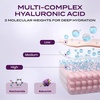 image:imageBody Restore Niacinamide Toner Pads Hyaluronic Acid  Cooling Jelly 60 CtToner Pads  Bakuchiol