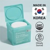 image:imageBody Restore Niacinamide Toner Pads Hyaluronic Acid  Cooling Jelly 60 CtToner Pads  Cooling Jelly