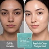 image:imageBody Restore Niacinamide Toner Pads Hyaluronic Acid  Cooling Jelly 60 CtToner Pads  Cooling Jelly