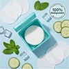 image:imageBody Restore Niacinamide Toner Pads Hyaluronic Acid  Cooling Jelly 60 CtToner Pads  Cooling Jelly