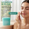 image:imageBody Restore Niacinamide Toner Pads Hyaluronic Acid  Cooling Jelly 60 CtToner Pads  Cooling Jelly