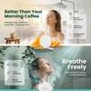 image:imageBody Restore Shower Steamers Aromatherapy 15 Pack Relaxation Birthday Gifts for Women and Men Travel Essentials Stress Relief Self Care  CitrusCitrus