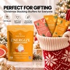 image:imageBody Restore Shower Steamers Aromatherapy 15 Pack Relaxation Birthday Gifts for Women and Men Travel Essentials Stress Relief Self Care  CitrusCitrus