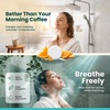 image:imageBody Restore Shower Steamers Aromatherapy 15 Pack Relaxation Birthday Gifts for Women and Men Travel Essentials Stress Relief Self Care  CitrusCitrus