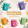 image:imageBody Restore Shower Steamers Aromatherapy 15 Pack Relaxation Birthday Gifts for Women and Men Travel Essentials Stress Relief Self Care  CitrusCitrus