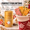 image:imageBody Restore Shower Steamers Aromatherapy 15 Pack Relaxation Birthday Gifts for Women and Men Travel Essentials Stress Relief Self Care  CitrusCitrus