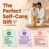 image:imageBody Restore Shower Steamers Aromatherapy 15 Pack Relaxation Birthday Gifts for Women and Men Travel Essentials Stress Relief Self Care  CitrusCitrus