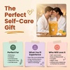 image:imageBody Restore Shower Steamers Aromatherapy 15 Pack Relaxation Birthday Gifts for Women and Men Travel Essentials Stress Relief Self Care  CitrusCitrus