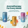 image:imageBody Restore Shower Steamers Aromatherapy 15 Pack Relaxation Birthday Gifts for Women and Men Travel Essentials Stress Relief Self Care  CitrusClarity Mix